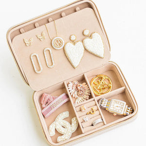 Hollis Jewelry Organizer