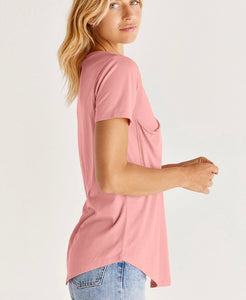 Z Supply The Pocket Tee