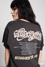 Load image into Gallery viewer, Aerosmith Summer Tour Unisex Tee
