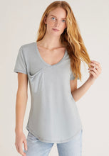 Load image into Gallery viewer, Z Supply The Pocket Tee
