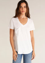 Load image into Gallery viewer, Z Supply Cotton Slub Pocket Tee
