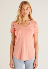 Load image into Gallery viewer, Z Supply The Pocket Tee
