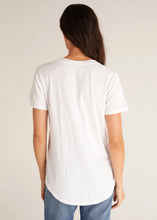 Load image into Gallery viewer, Z Supply Cotton Slub Pocket Tee
