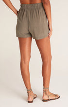 Load image into Gallery viewer, Z Supply Calista Short Moss Grey

