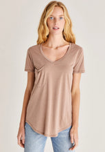 Load image into Gallery viewer, Z Supply The Pocket Tee

