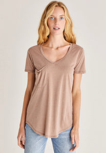 Z Supply The Pocket Tee