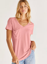 Load image into Gallery viewer, Z Supply The Pocket Tee
