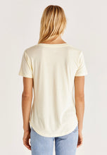 Load image into Gallery viewer, Z Supply Kasey Modal V-Neck Tee

