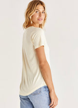 Load image into Gallery viewer, Z Supply Kasey Modal V-Neck Tee
