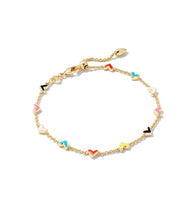 Load image into Gallery viewer, Haven Hearts Bracelet
