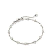 Load image into Gallery viewer, Haven Hearts Bracelet
